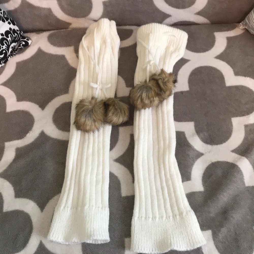 Leg Warmers